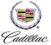 parkfordassociates Cadillac logo