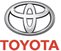 parkfordassociates Toyota logo