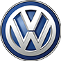 parkfordassociates Volkswagen logo